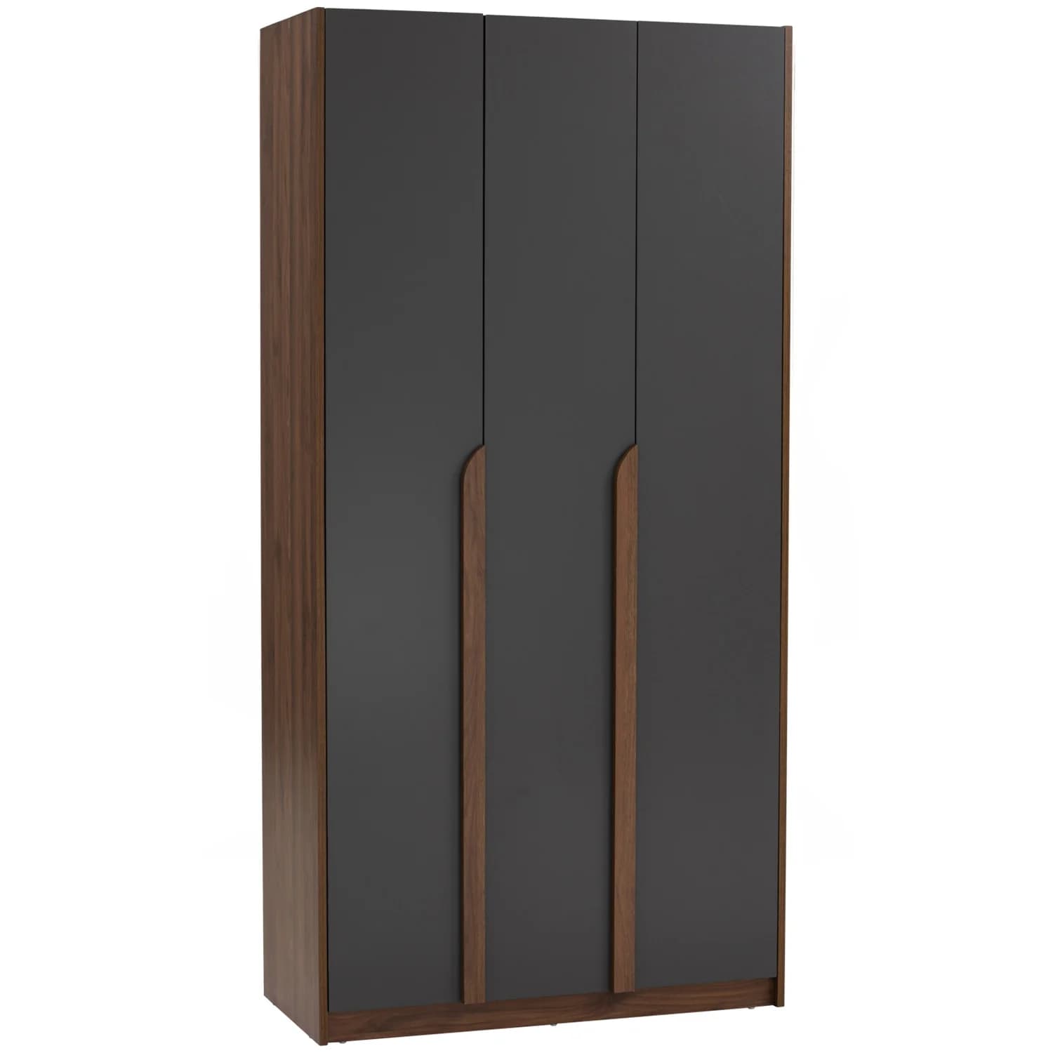 MANDO 3 DOOR WARDROBE 170/172 - Image 1