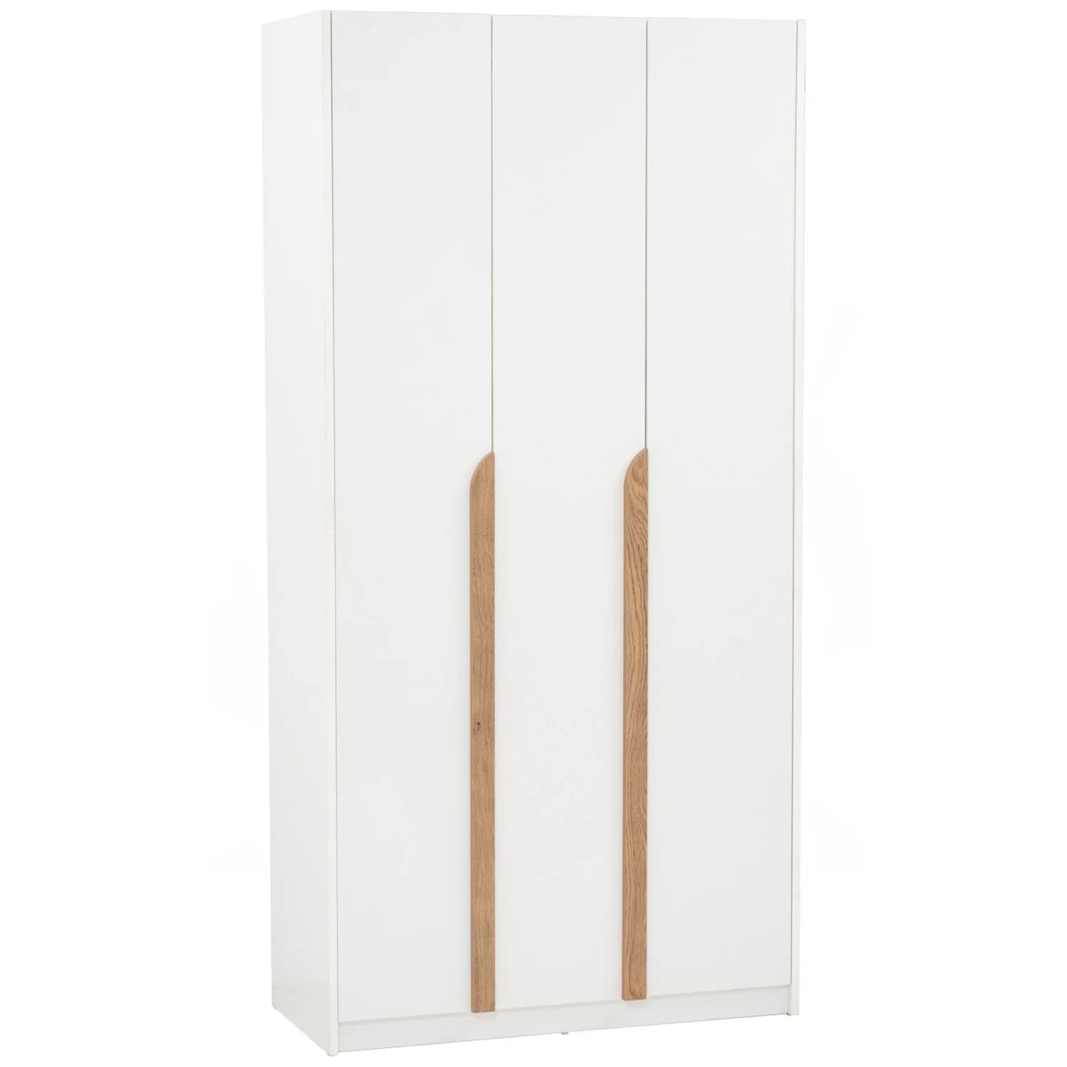 MANDO 3 DOOR WARDROBE 171/173 (MB) - Image 1