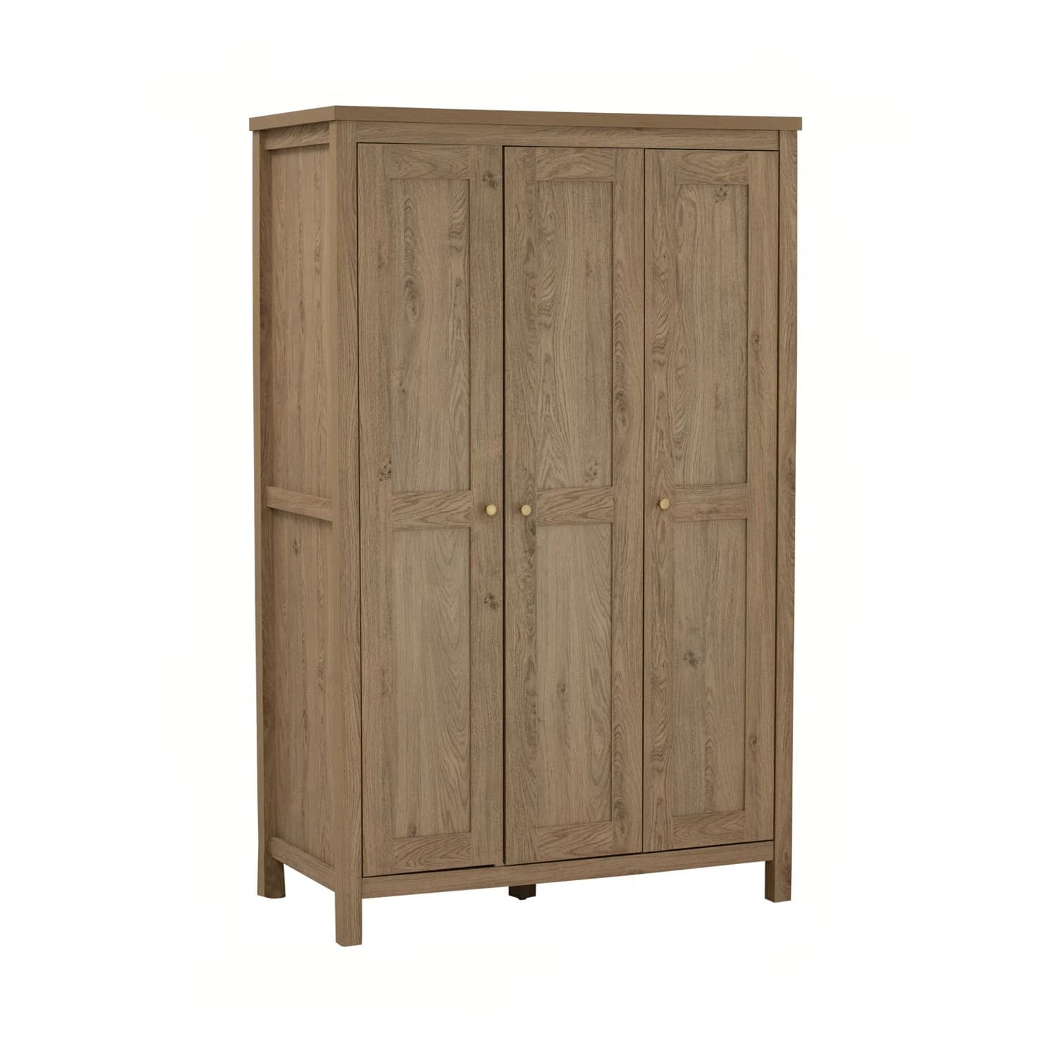 RHODES 3 DOOR WARDROBE 173 - Image 1
