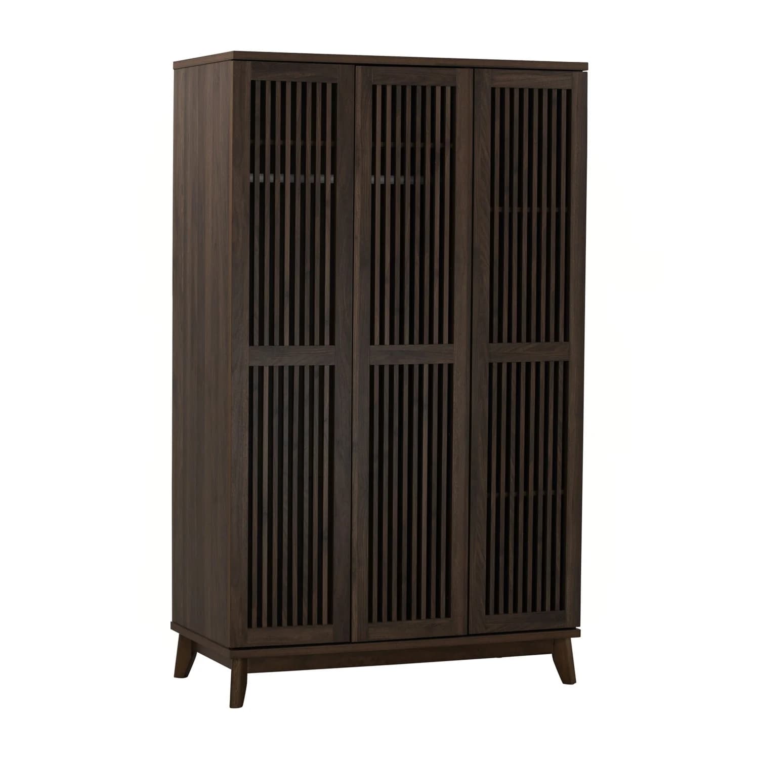 OLAINE 3 DOOR WARDROBE 109/170 - Image 1