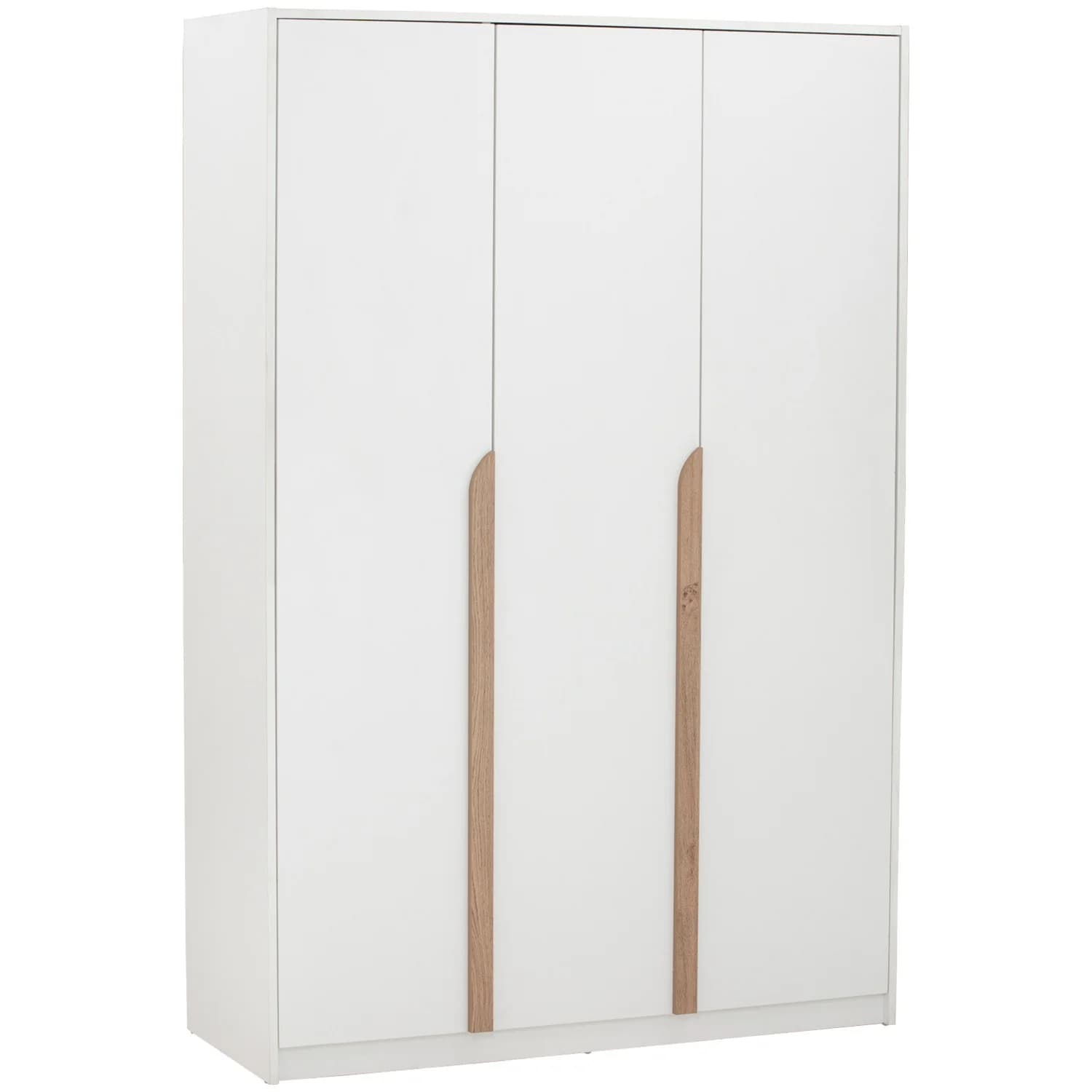 MANDO 3 DOOR WARDROBE 171/173 (MB) - Image 1