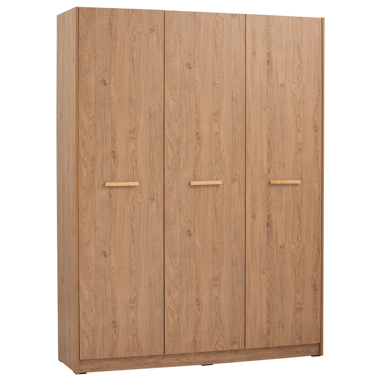 SAMOS 3 DOOR WARDROBE 173 - Image 1