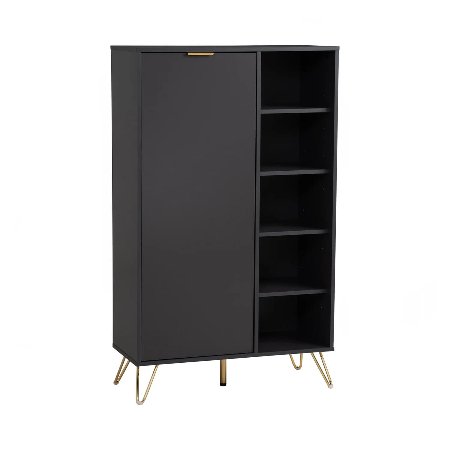 VOLOS MULTI FUNCTION CABINET 808/172 - Image 1