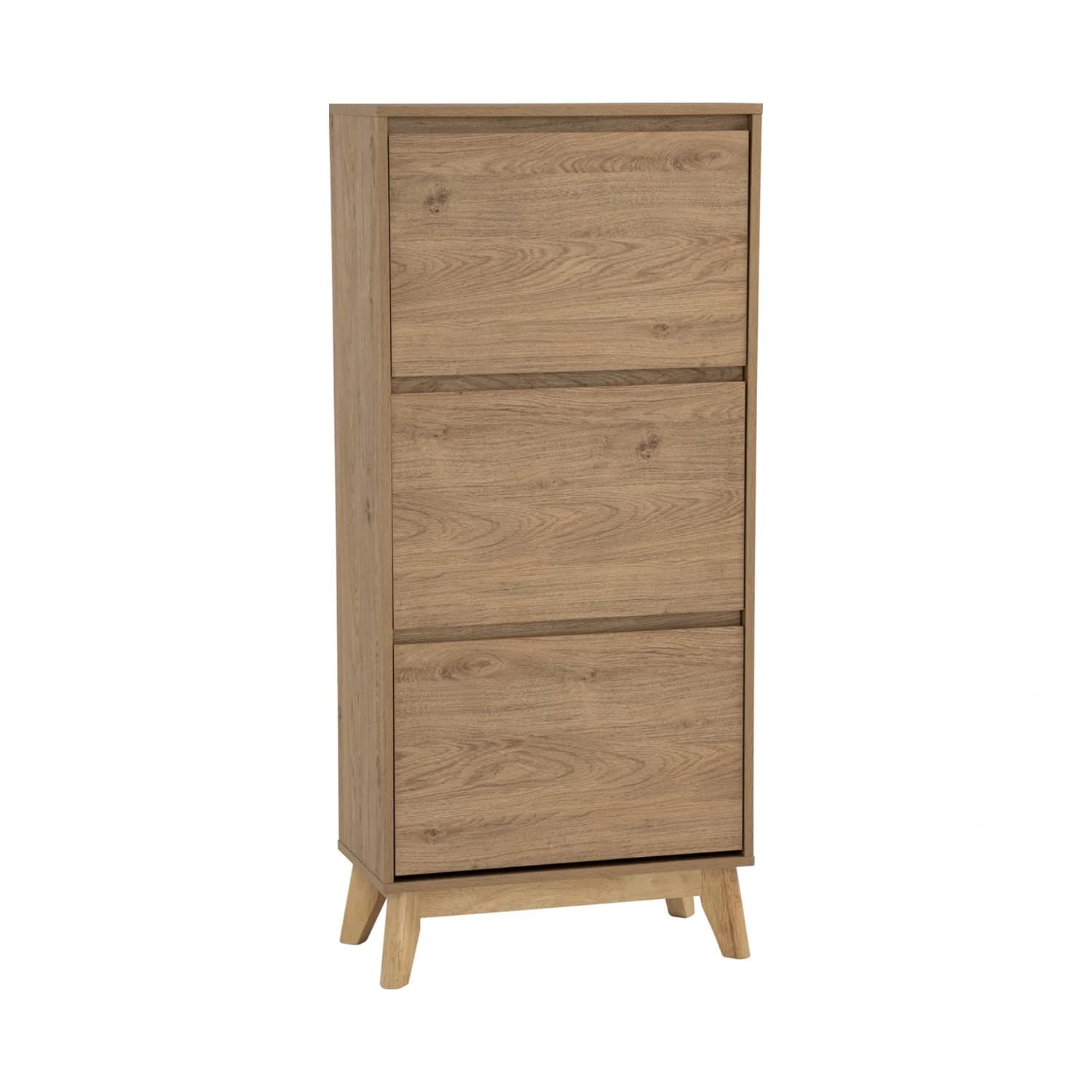 HIRADO SHOE CABINET 102/173 - Image 1