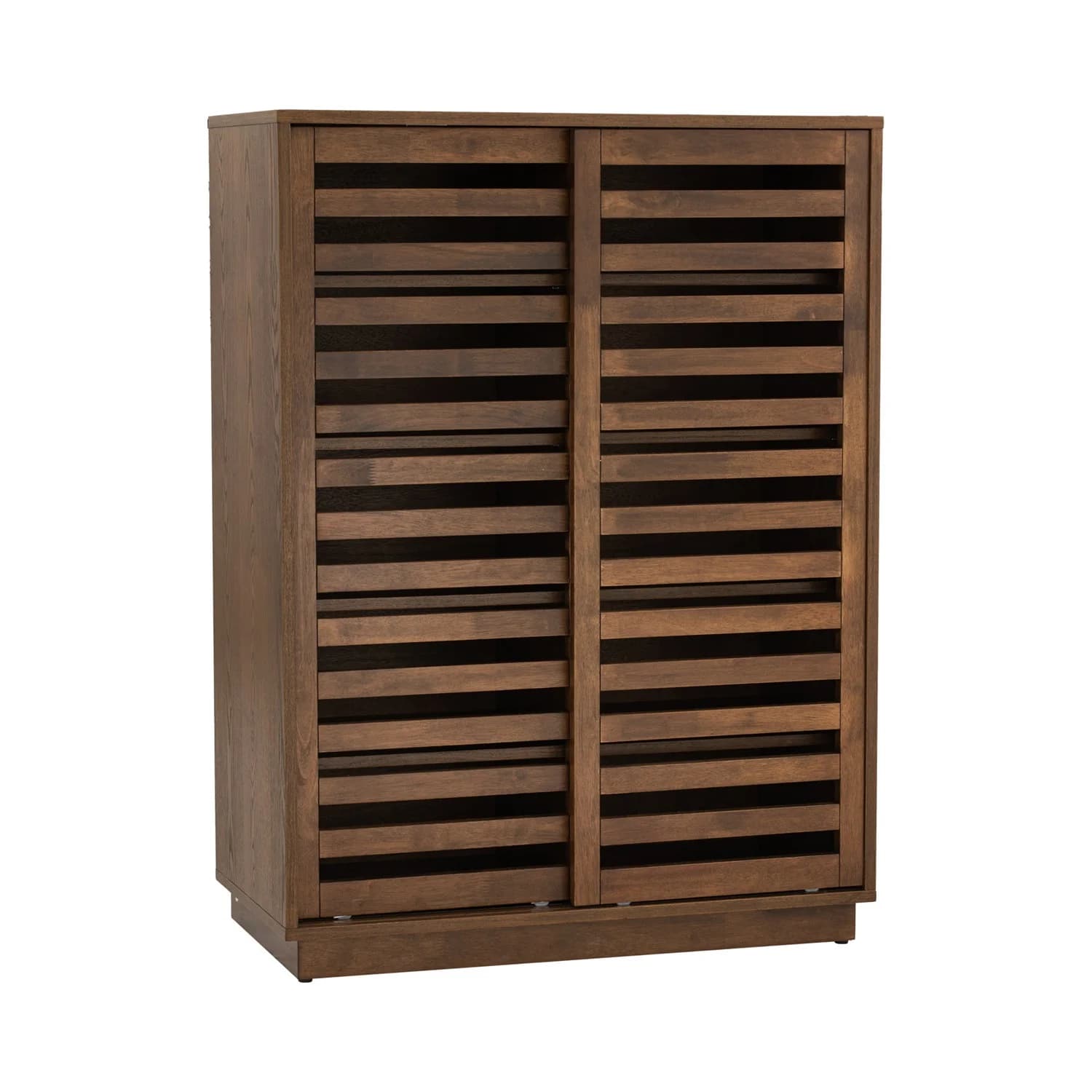 KYOTO 2 DOOR SHOE CABINET 109 - Image 1