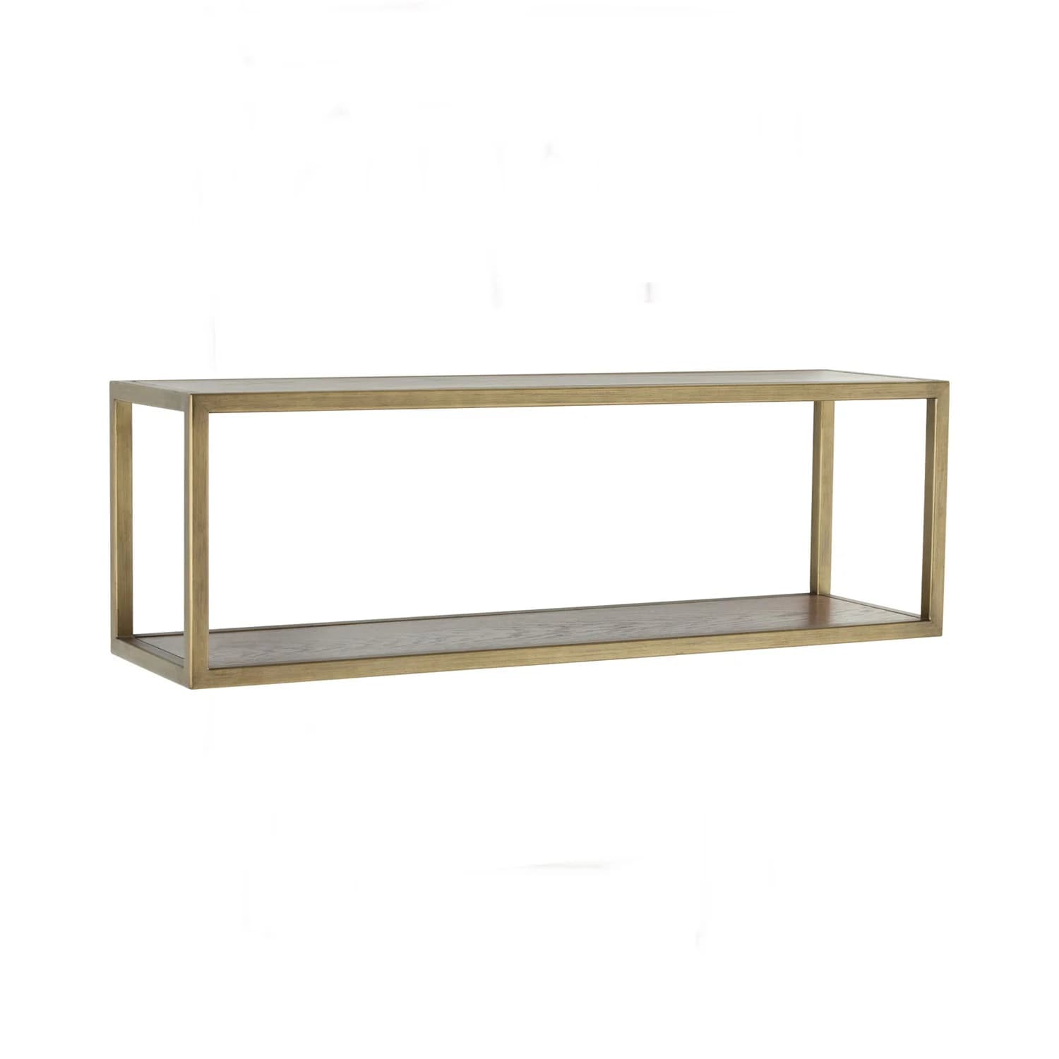 WILLINGHAM WALL SHELF 823/1811 (#) - Image 1