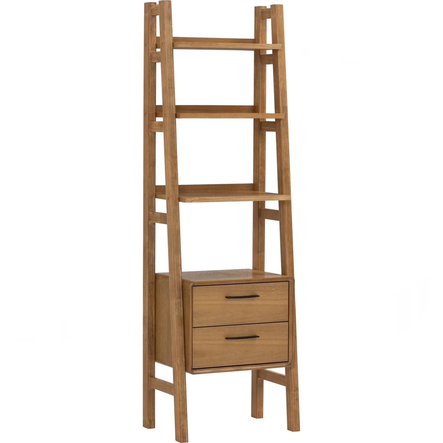 TORONTO OPEN BOOKCASE 1802 - Image 1