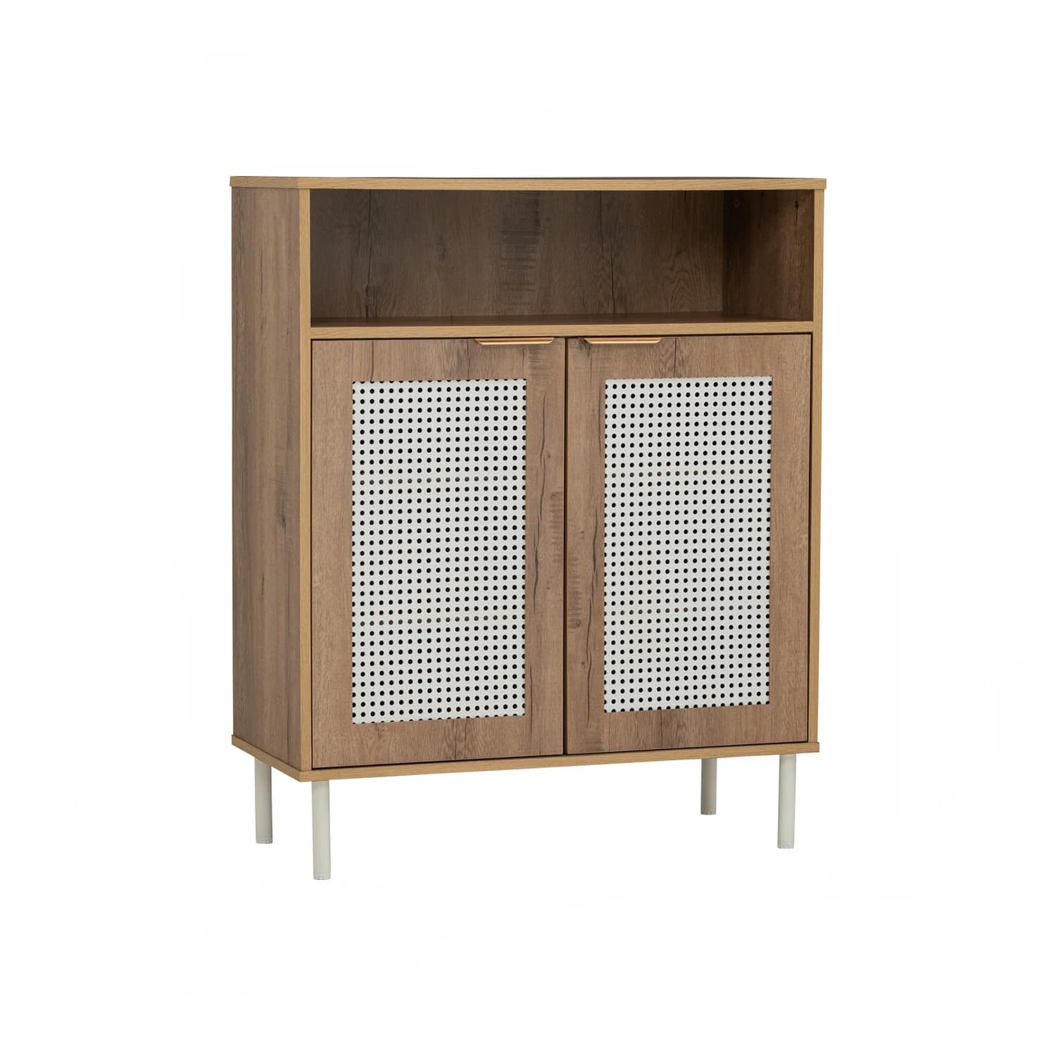 DALLAS MULTI FUNCTION CABINET 801/179 - Image 1