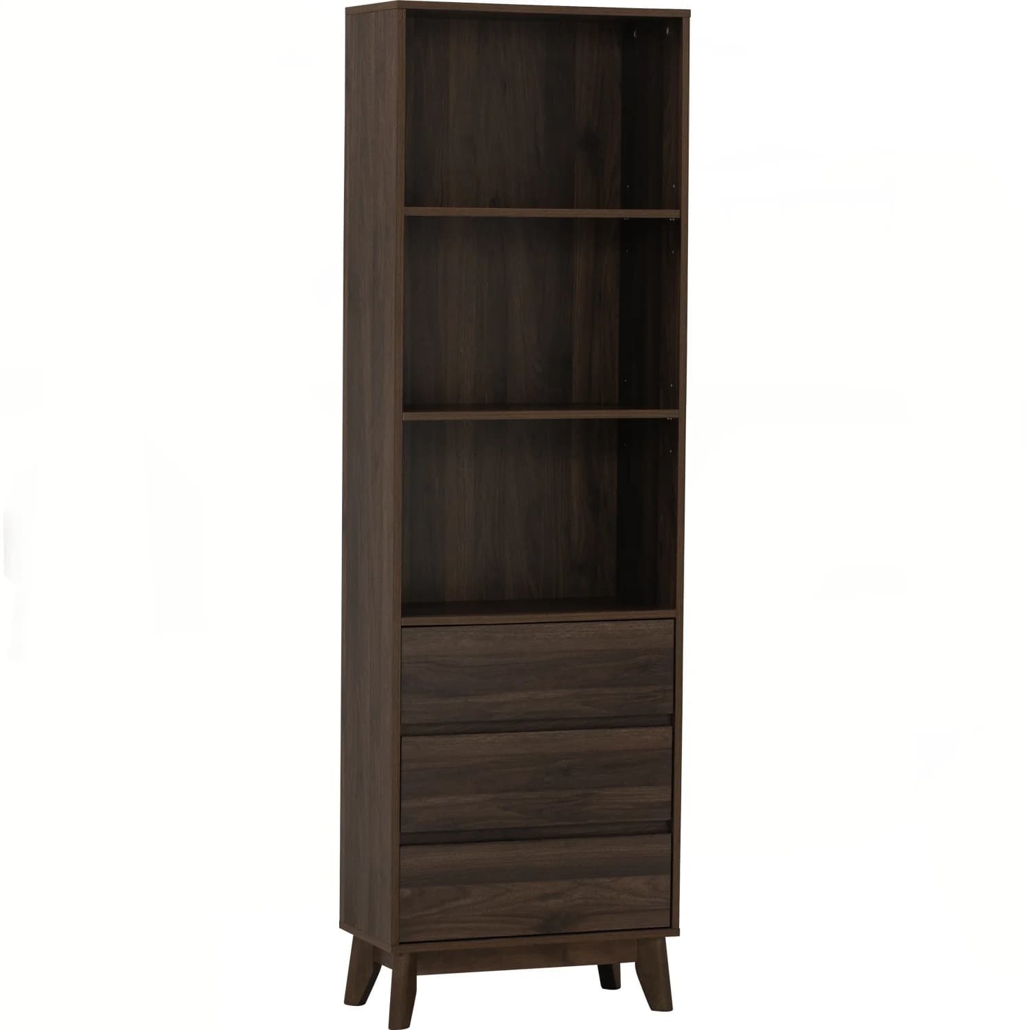 HIRADO BOOKCASE 109/170 - Image 1