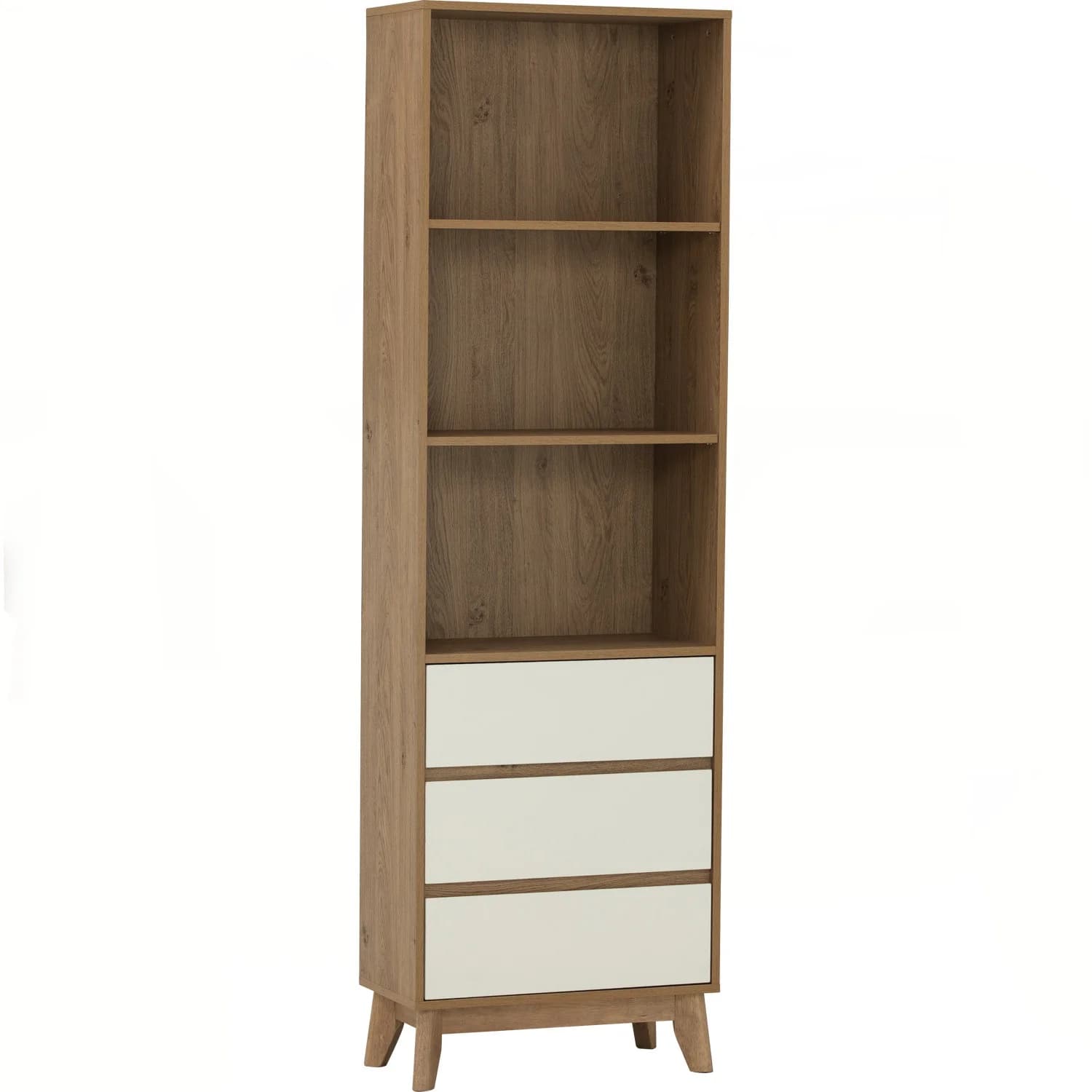 HIRADO BOOKCASE 102/173/171 - Image 1