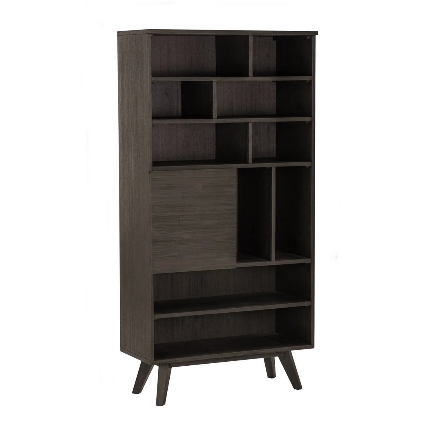 DABNEY BOOKCASE 1803 (#) - Image 1