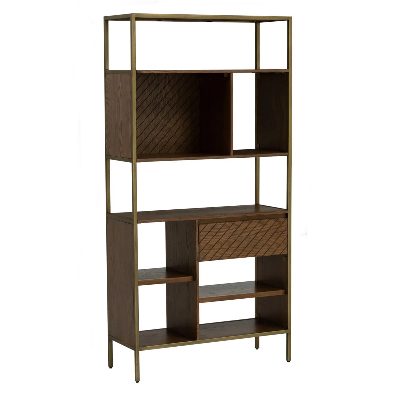 WILLINGHAM BOOKCASE 823/1811 (#) - Image 1