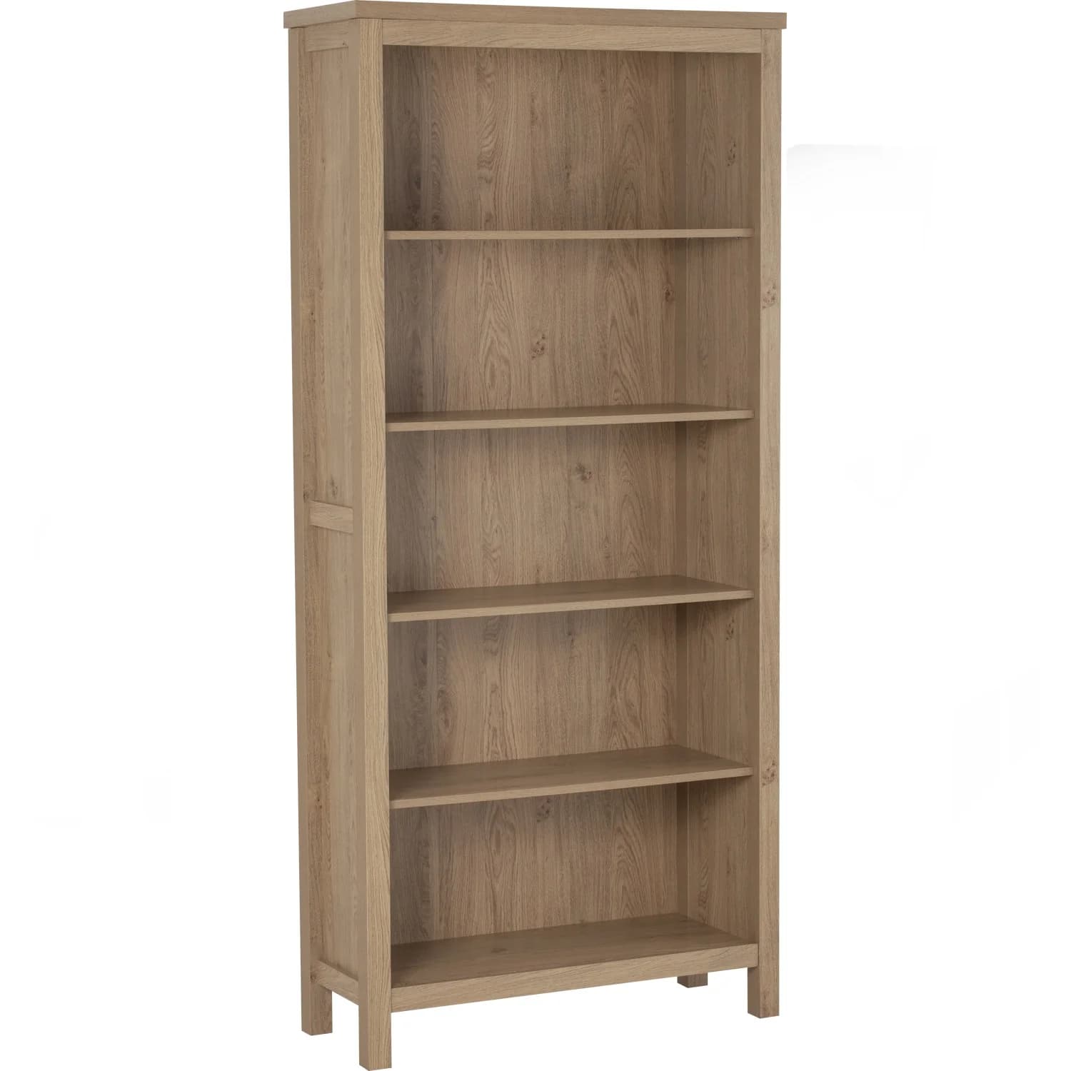 RHODES BOOKCASE 173 - Image 1