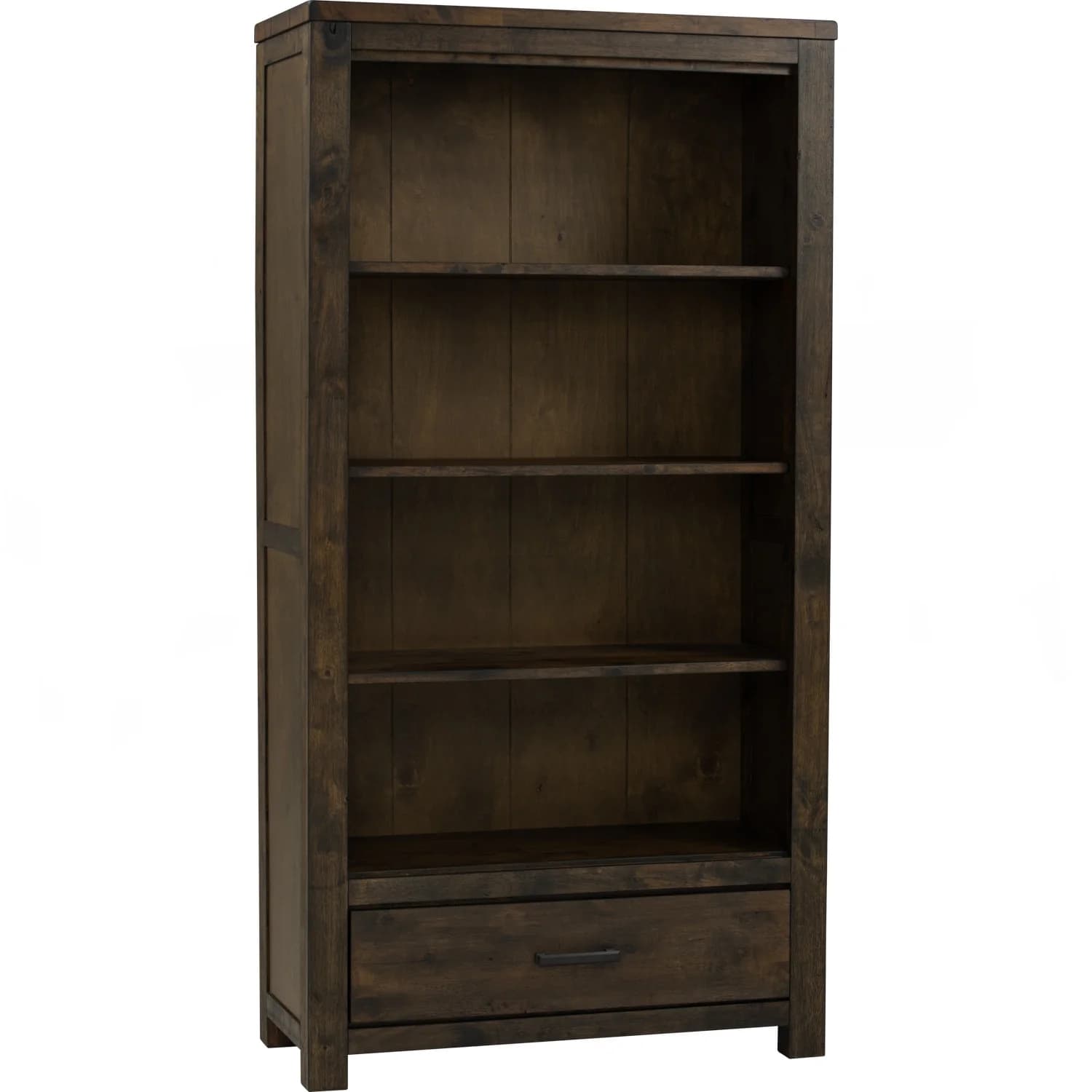 LEYTON BOOKCASE 1860 - Image 1