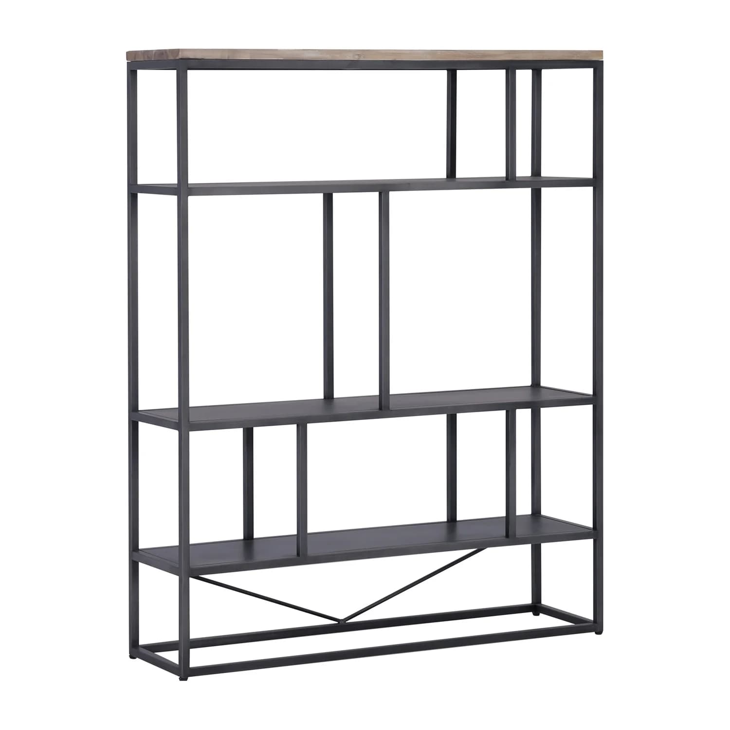 HACHI HIGH BOOKCASE 820/1800 (#) - Image 1