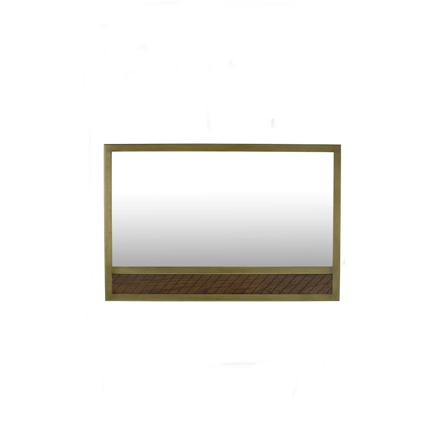 WILLINGHAM 1200X800 WALL MIRROR 823/1811 (#) - Image 1
